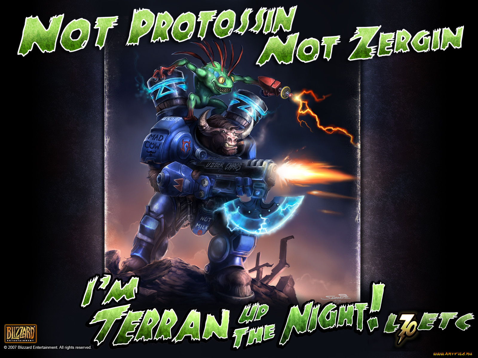 , , world, of, warcraft, the, burning, crusade